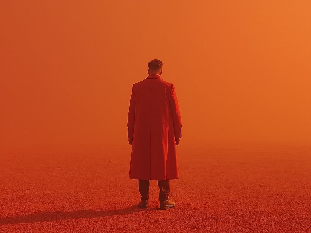 Elon Musk’s Mars Obsession: More Than Just a Business Venture